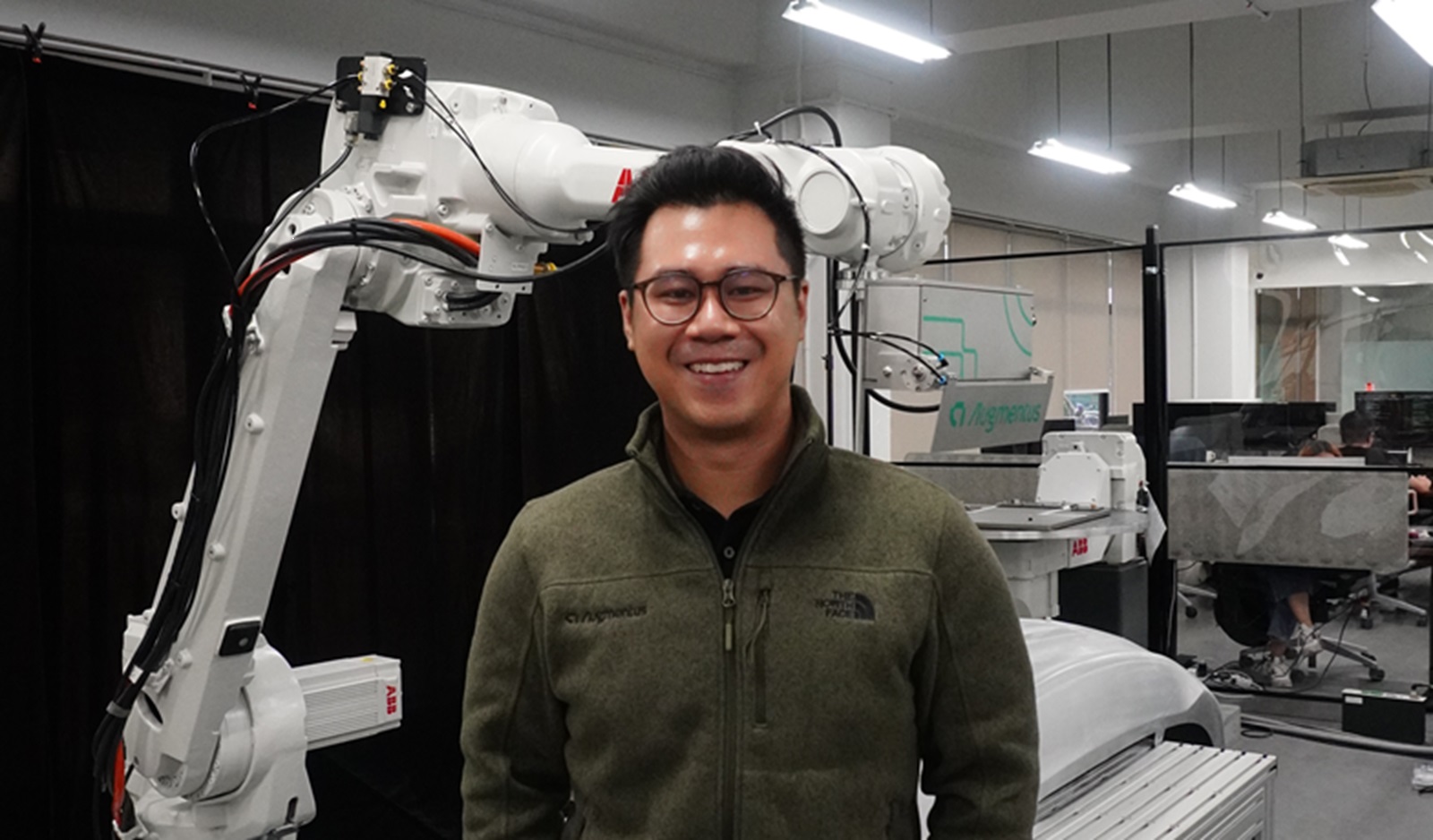 How to Build Better Automation Systems with No-Code Robotics