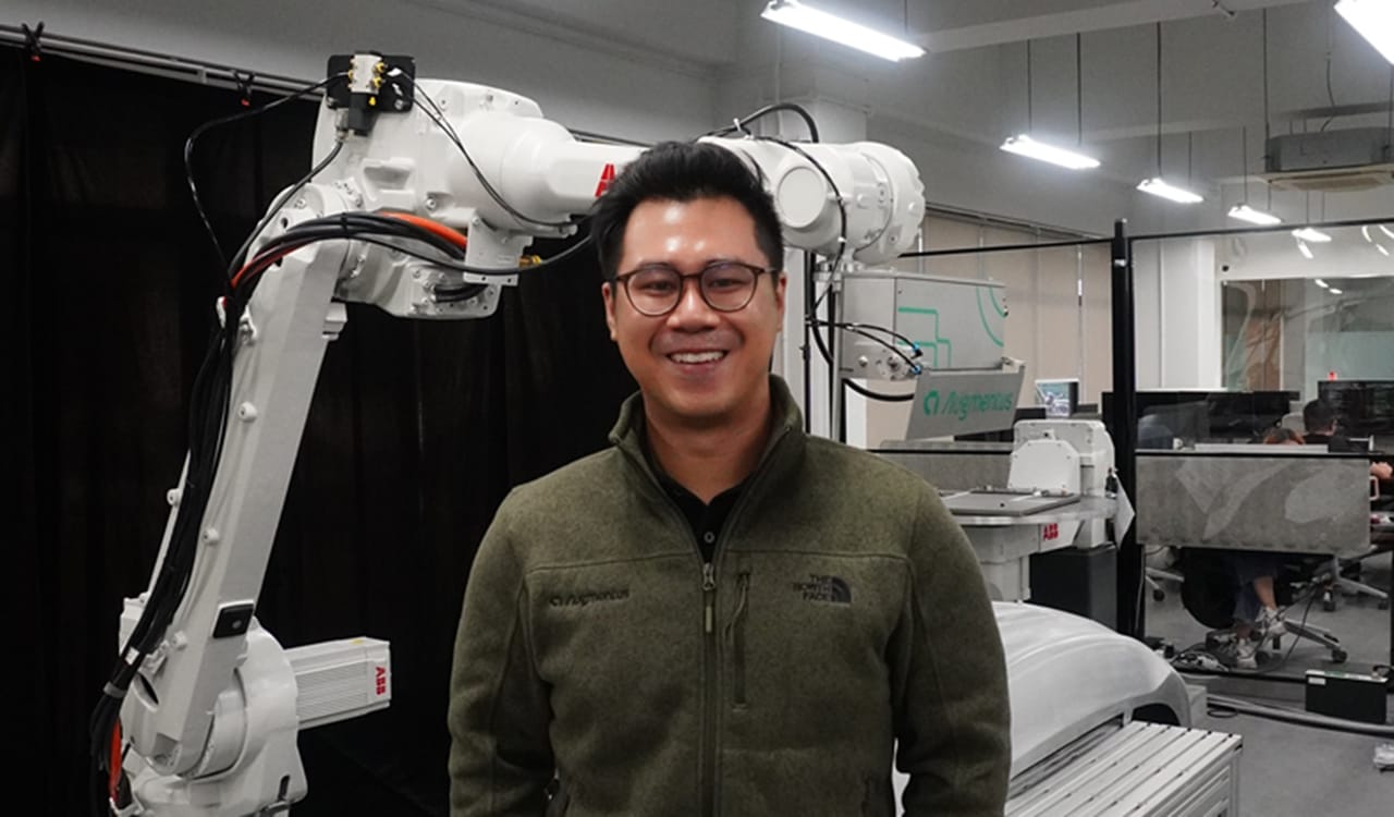 Lim's Robotics How to Build Better Automation Systems with No-Code Robotics