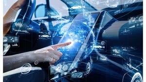 Autonomous vehicles feature software-defined-vehicle (SDV) technology.