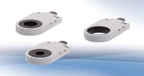 Balluff's Latest Generation of Inductive Ring Sensors