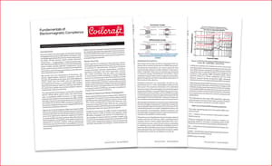 A Practical Overview of the Fundamentals of Electromagnetic Compliance A Practical Overview of the Fundamentals of Electromagnetic Compliance