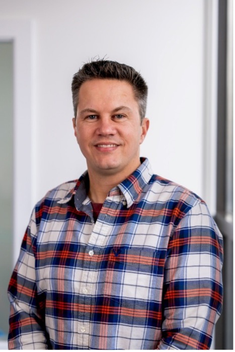 Picture of Sean Daniel