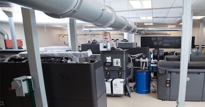 HP reveals next move in making 3D printing competitive with injection