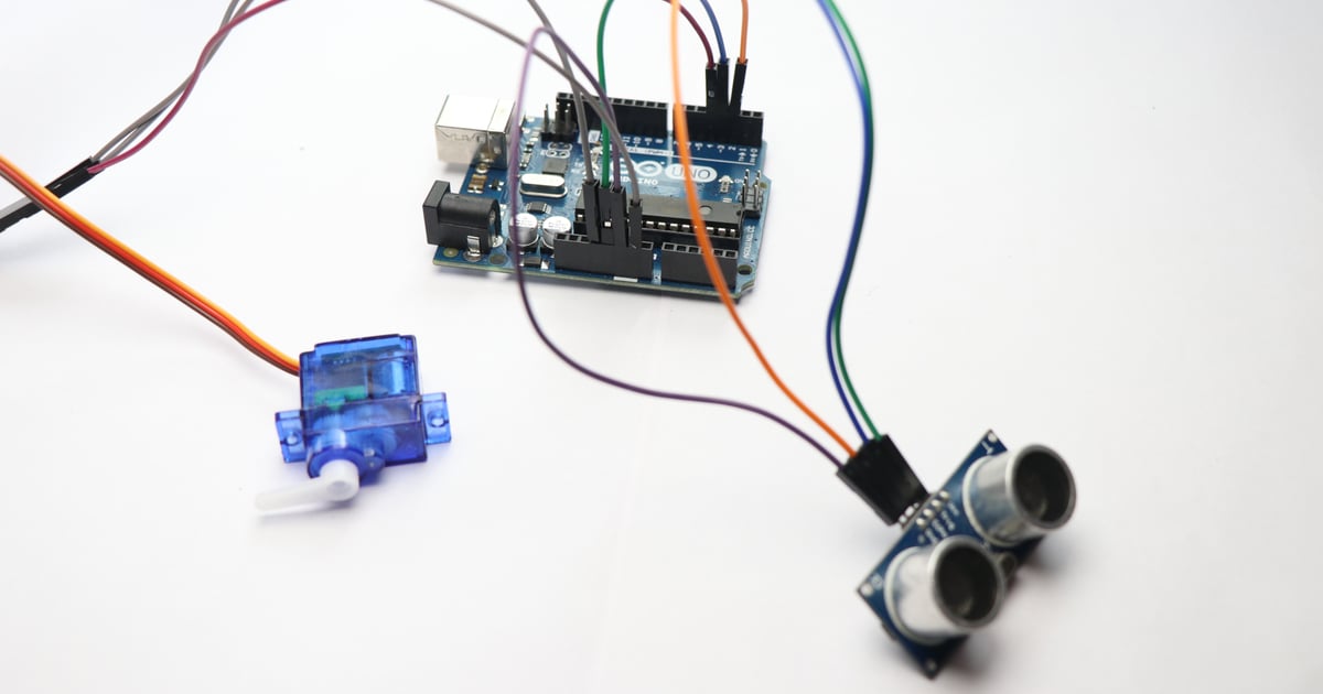 Getting Started in Arduino Simplified