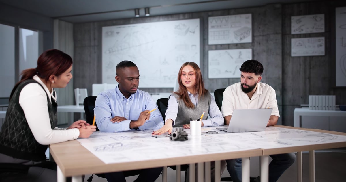 How to Foster High-Performance Engineering Teams