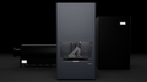 Markforged Says the Next Industrial Revolution Will Be 3D Printed