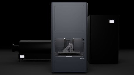 Markforged Says the Next Industrial Revolution Will Be 3D Printed