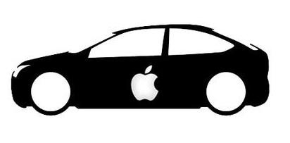 Apple Puts the Brakes on Its Automotive Ambitions