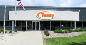 Tessy Plastics - automated assembly