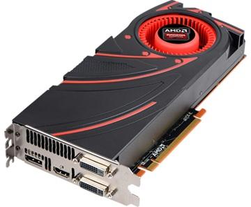 AMDâ€™s Video Card Is Tops for Gaming & Great for CAD
