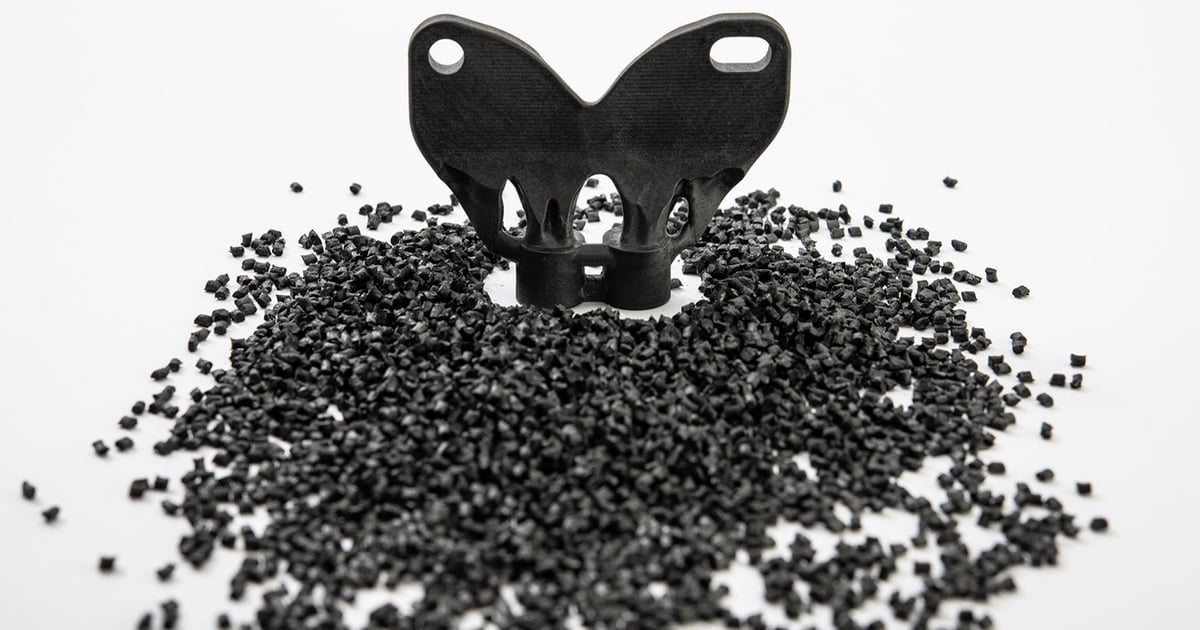 New Resin Formulations Join ‘Strongest Moldable Polymers’ Line
