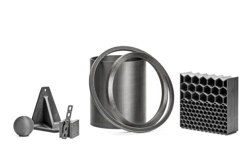 3D Print Strong, Tough Parts With PEEK- and PAEK-Based Carbon Composites