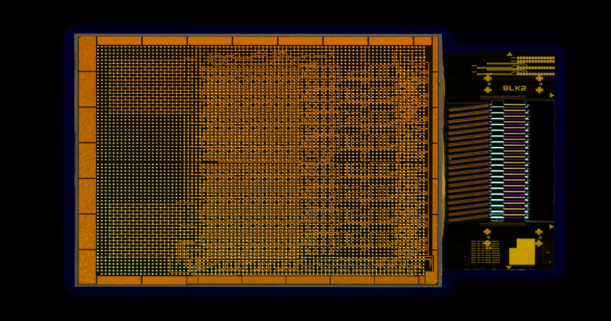 The Near-Term Outlook for Chiplets Is Promising