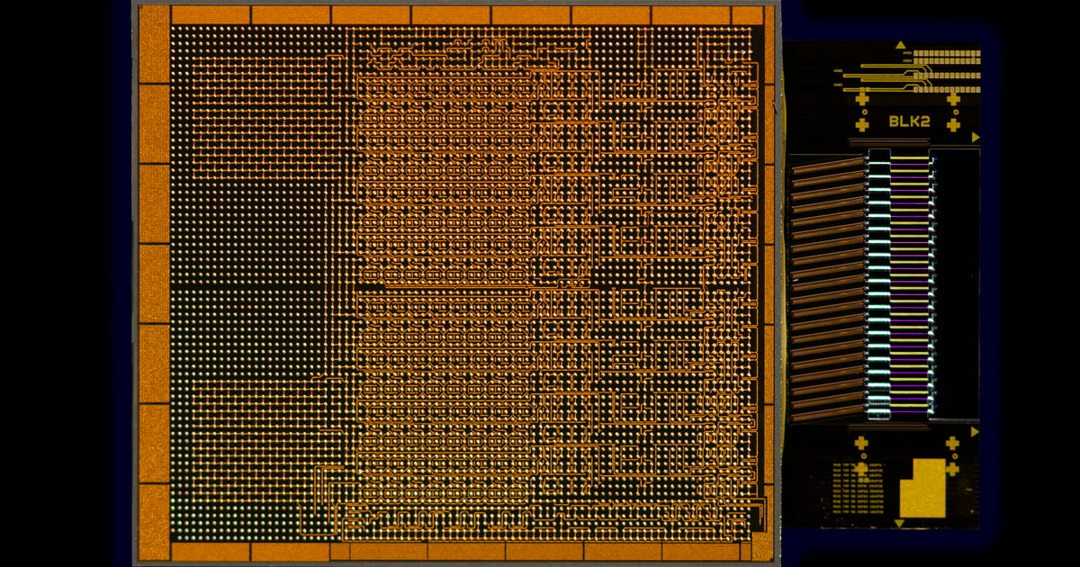 Chiplet Game The Near-Term Outlook for Chiplets Is Promising