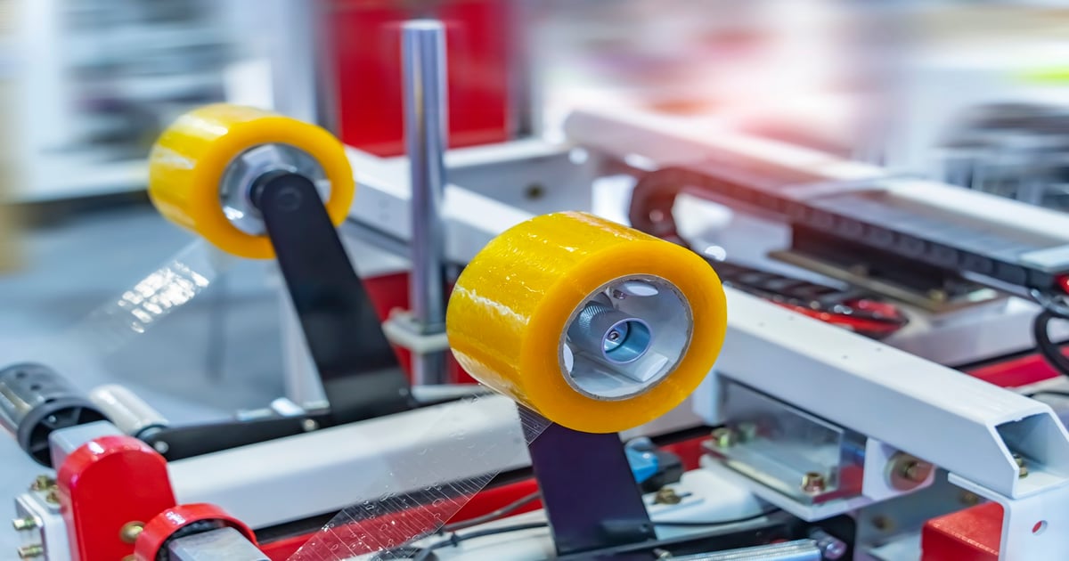 Advances in Adhesives Span Multiple Industries