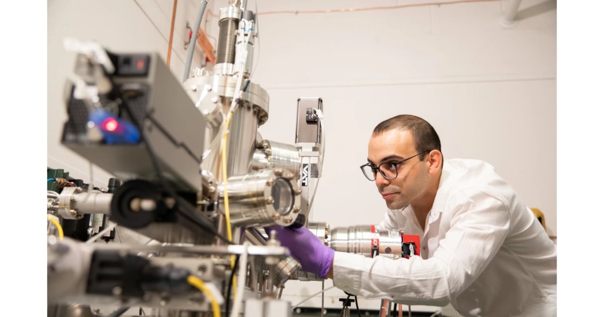 Graphene Nanoribbons Could Lead to Sensors for Fusion, Space