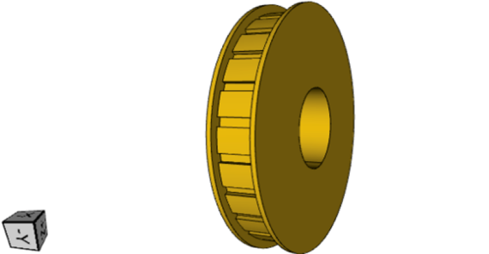 monolith-Belt pulley (002).png