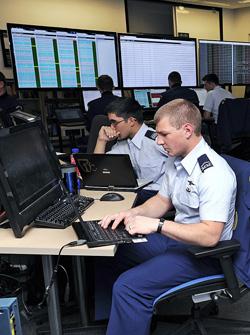 US Military Academies Ramp Up Training for Future Cyber Warriors
