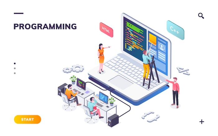 Engineering Coders Coders, Software Engineers Find Work with Right Skills