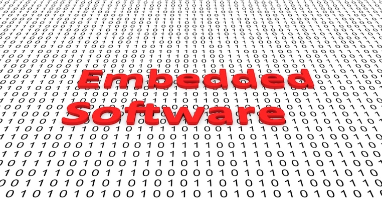 Embedded Software Trends Expand in 2020