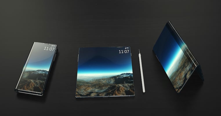 Latest Display Technology 16 Eye-Catching Trends in Display Technology