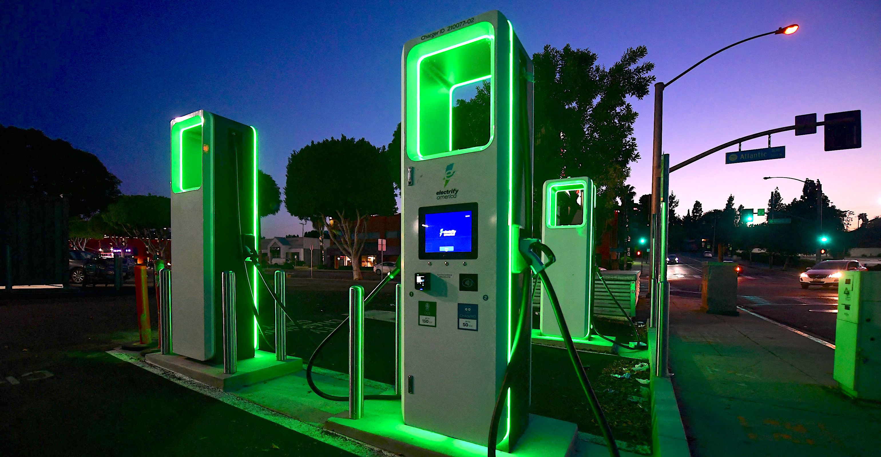California Ponders 2030 Bidirectional EV Charging Mandate