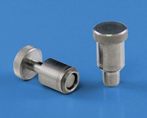 Specifying Captive Panel Screws by Design