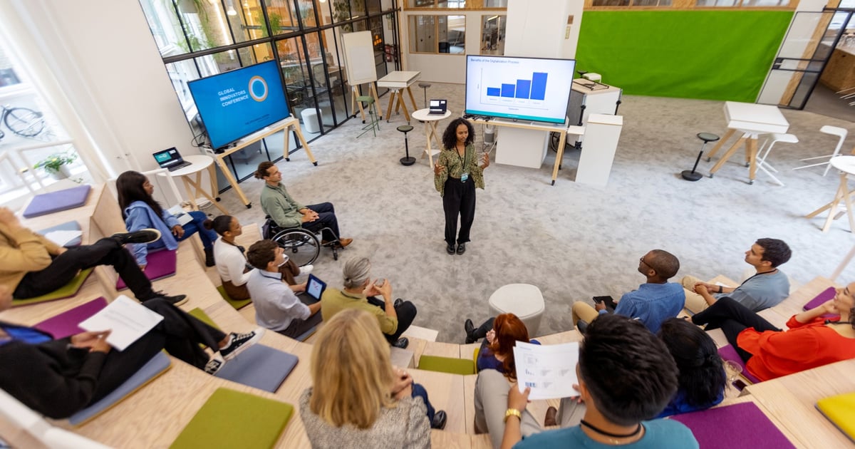 RAND 3D Bridges the Knowledge Gap with Role-Based Training
