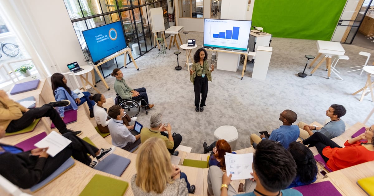 RAND 3D Bridges the Knowledge Gap with Role-Based Training