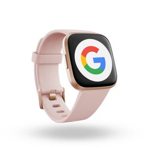 So What Does Google Want With Fitbit?