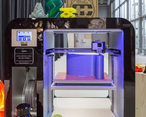 3D Printing Has an Urgent Need for Cybersecurity