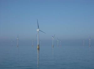 Study: Wind Could Power World Energy Needs