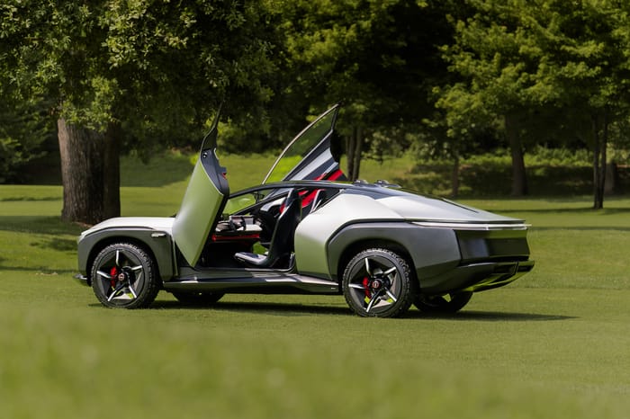 Auto Design recent news | Design News