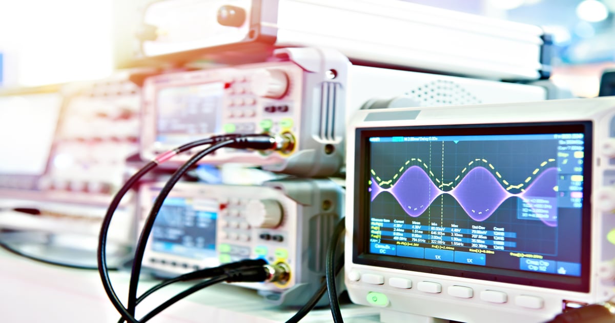Test Equipment Advances to Meet Needs of AI & Other Next-Gen Apps