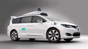 Autonomous Cars Will Move to Level 4 in 2018