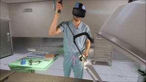 Virtual Reality Makes for Better-Trained Surgeons