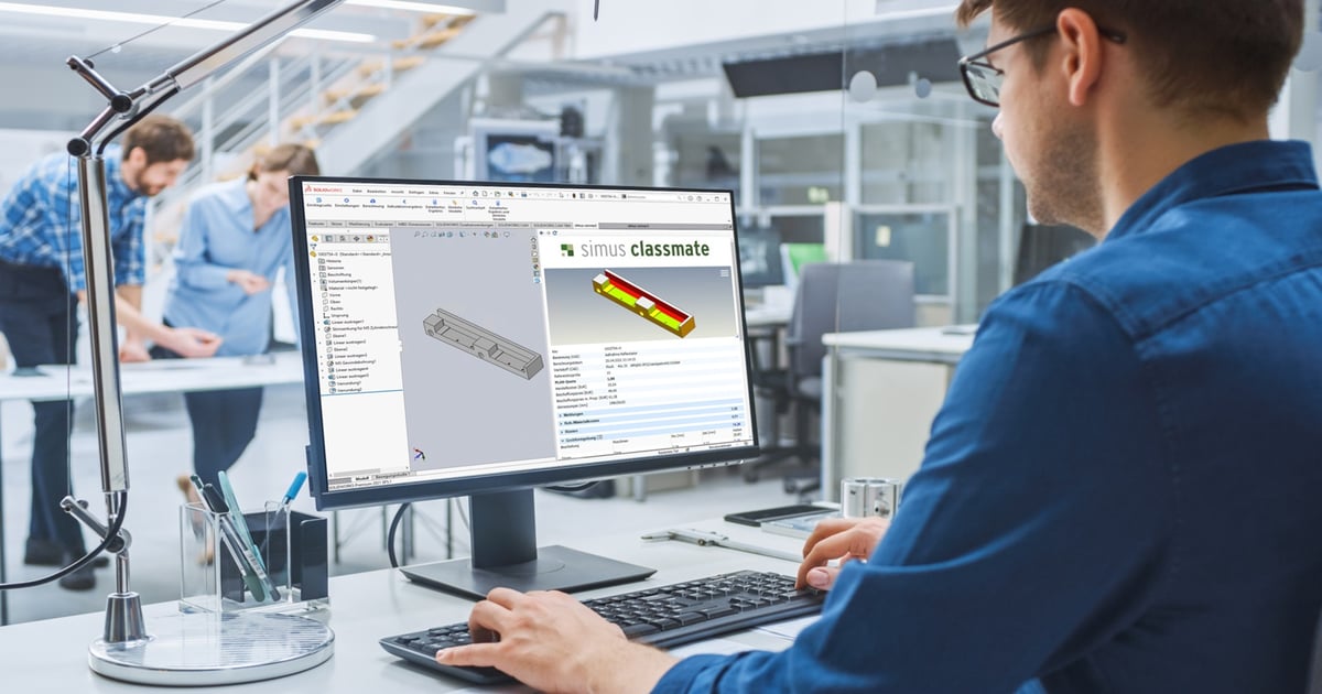 Simus Systems Launches Three-Phase Data Quality Program to Ensure ...