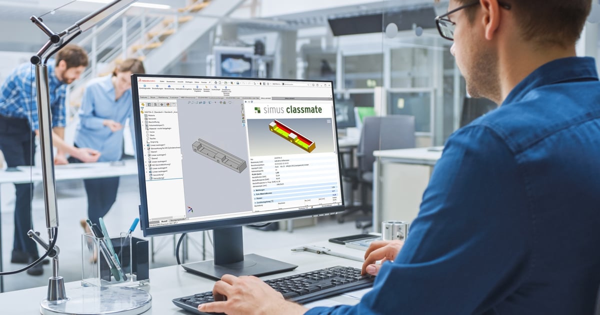 Simus Systems Simus Systems Launches Three-Phase Data Quality Program to Ensure ...