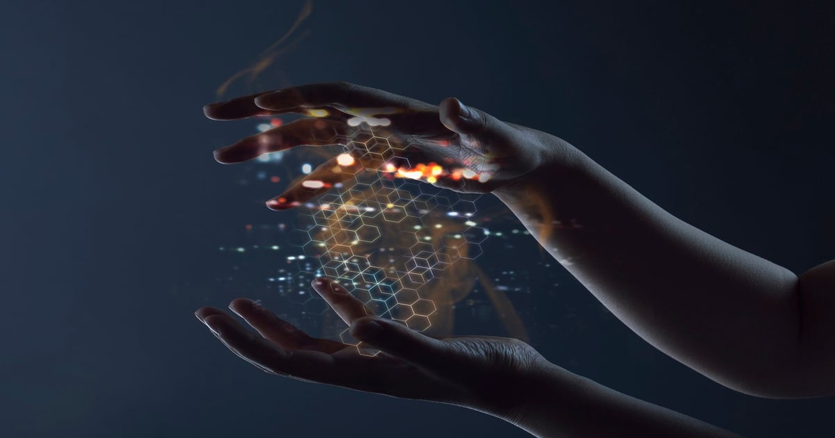 Signus Future Design The Future of Design Is Connectivity