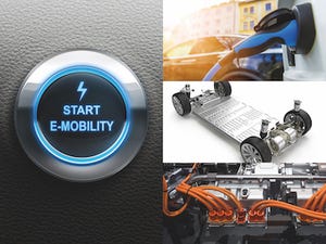 TPE Portfolio Targets E-mobility Market