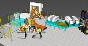 RobotExpert Brings Simplified Simulation to the Shop Floor