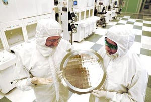 IBM Gives Moore's Law a Boost with Innovative Ultradense Chip