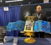 CAPSTONE at Space Tech Expo 2026 CAPSTONE at Space Tech Expo 2026