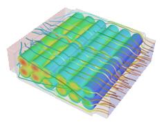EV Battery Design Challenges Tackled by ANSYS CAE