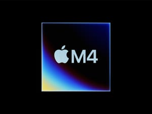 Apple's M4 chip will power its latest iPad Pro.