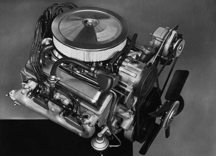The 10 Most Important Inventions in Automotive History