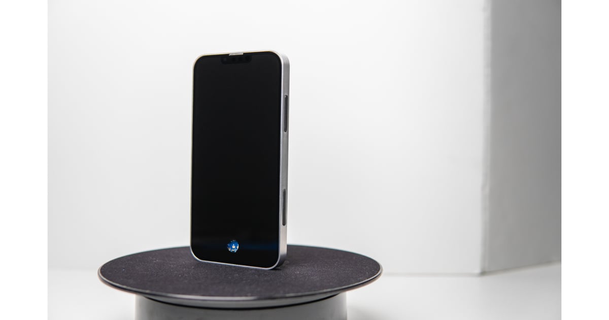 Solid State Buttons Give the Right Touch to Smartphones