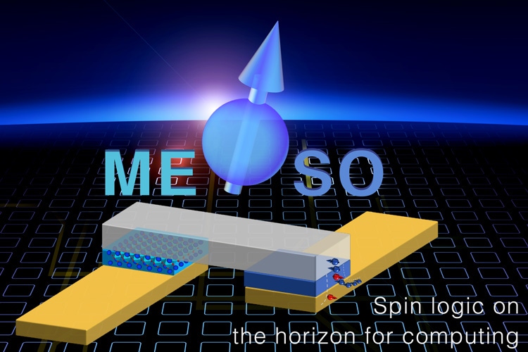 How the New Quantum 'MESO' Architecture Could Replace CMOS