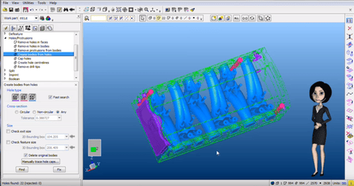 UK Firms Want to Close the Loop on Aerospace CAD and CAE
