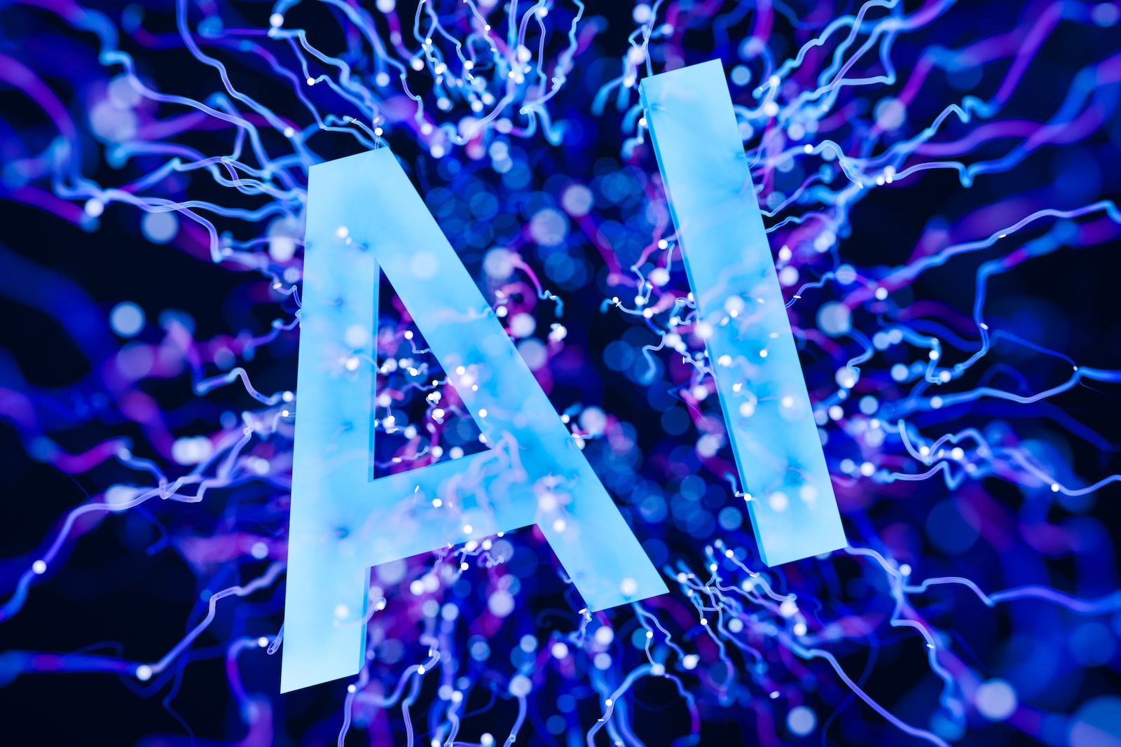 AI for medical device design